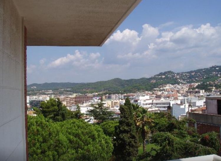 Hotel Gran Garbi Mar & Aquasplash Lloret de Mar Exterior foto